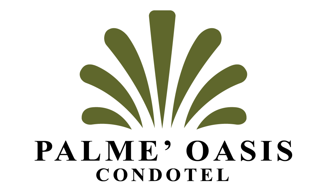 Palme Oasis